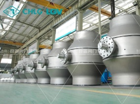 南宫NG28全焊接球阀项目全球招募合作同伴，聚焦供扰纂天然气工程 | LIANGGU Fully Welded Ball Valves: Global Cooperation Partners Wanted